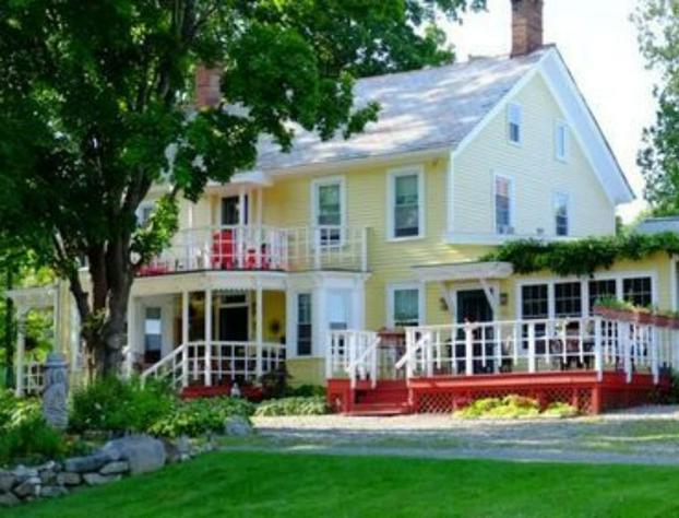 Saratoga Farmstead B&B hotel detail image 4