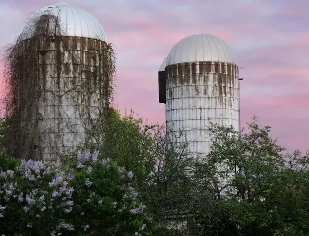 Saratoga Farmstead B&B hotel detail image 2