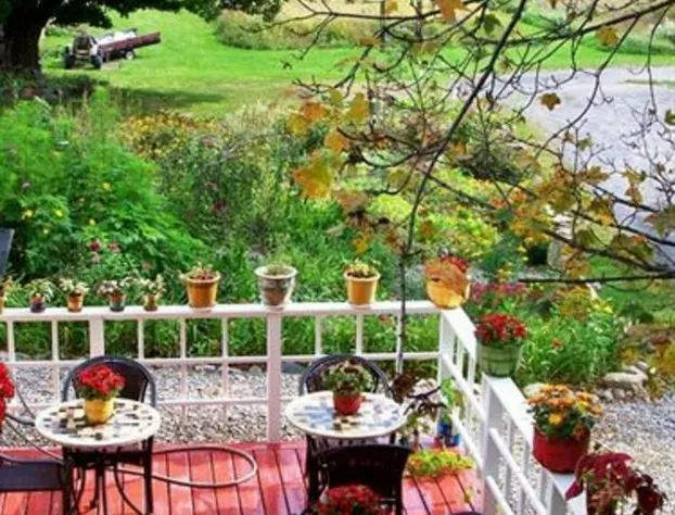 Saratoga Farmstead B&B hotel detail image 3