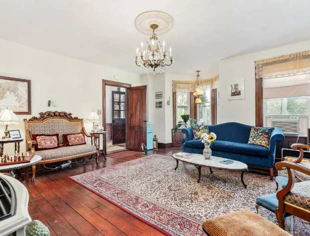 Saratoga Farmstead B&B hotel detail image 4