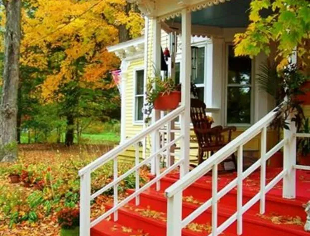 Saratoga Farmstead B&B hotel detail image 1