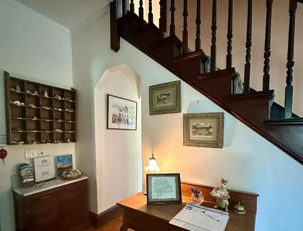 The Inn at the Oaks hotel detail image 4