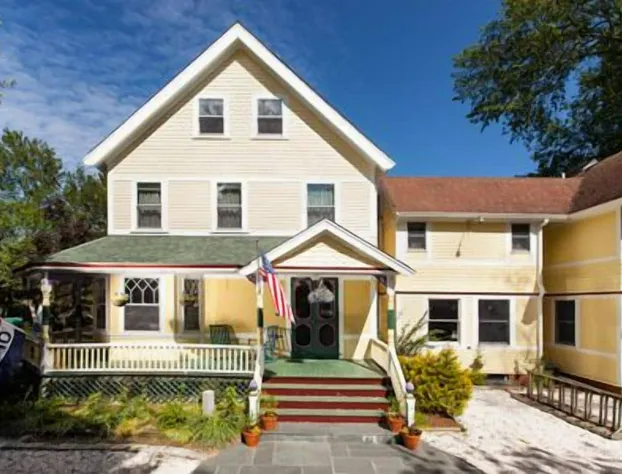 The Inn at the Oaks hotel detail image 2