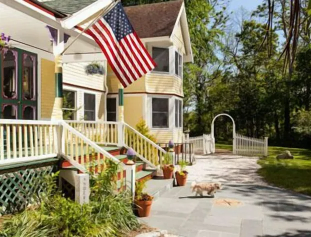 The Inn at the Oaks hotel detail image 3