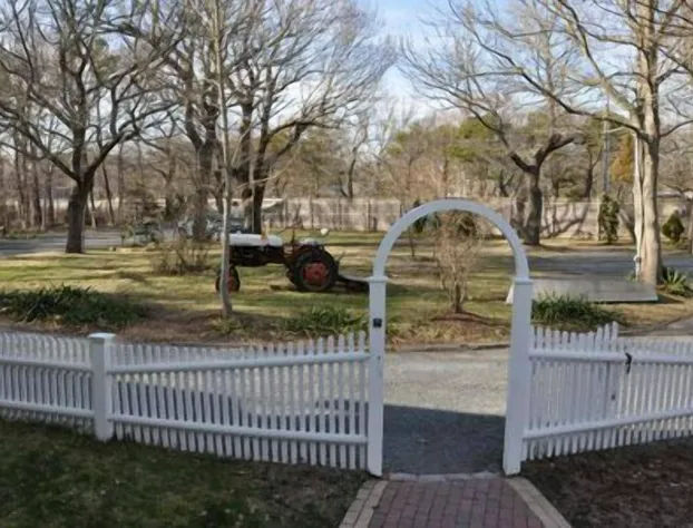 The Inn at the Oaks hotel detail image 4