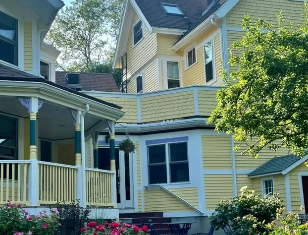 The Inn at the Oaks hotel detail image 3