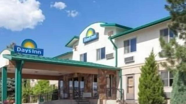 Days Inn by Wyndham Missoula Airport hotel detail image 1