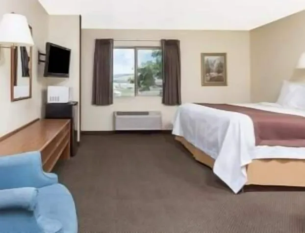 Days Inn by Wyndham Missoula Airport hotel detail image 4