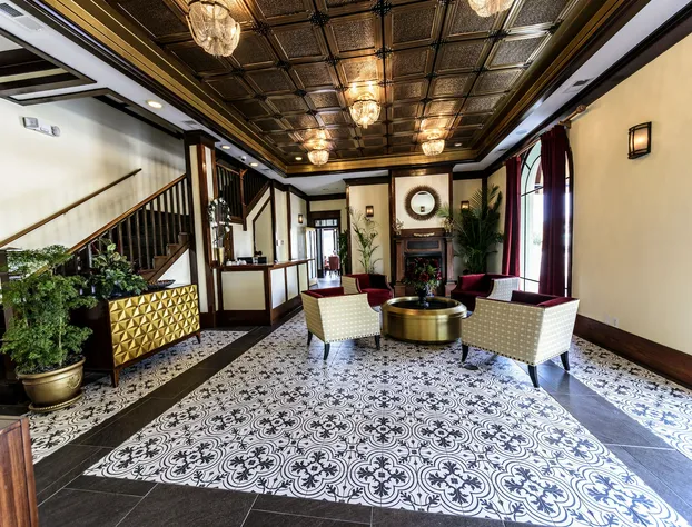 Hotel DeFuniak hotel detail image 1