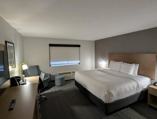 Comfort Inn & Suites Golden – Denver West hotel detail image 1