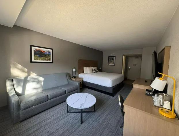 Comfort Inn & Suites Golden – Denver West hotel detail image 2