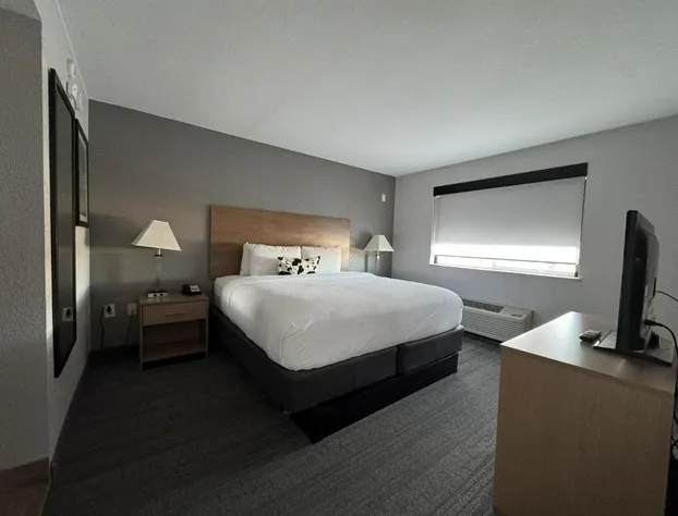 Comfort Inn & Suites Golden – Denver West hotel detail image 4