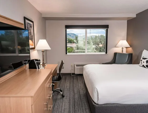 Best Western Plus Denver West/Golden hotel detail image 4