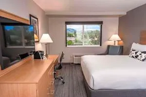 Comfort Inn & Suites Golden – Denver West hotel detail image 1