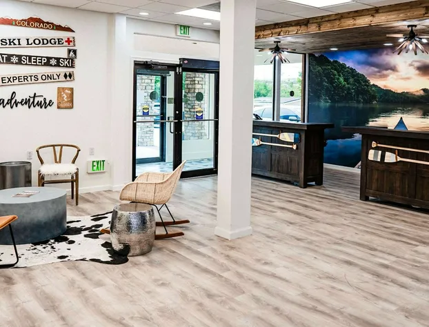 Best Western Plus Denver West/Golden hotel detail image 1