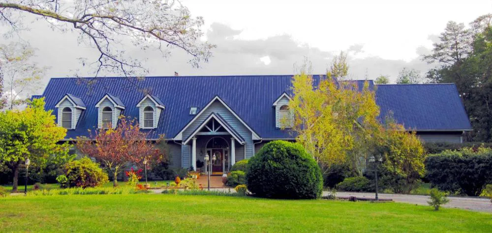 Garden Inn Bed & Breakfast at Bee Rock hotel hero