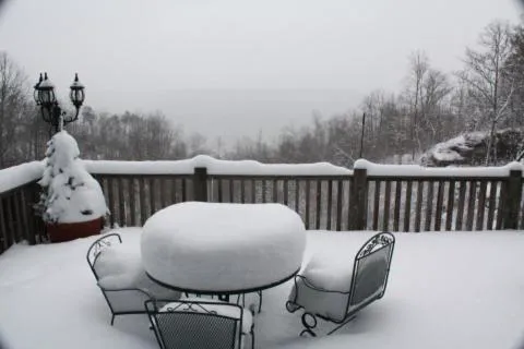 Garden Inn Bed & Breakfast at Bee Rock hotel detail image 3
