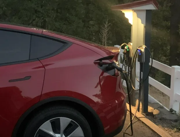 Country Willows Inn and Estate hotel detail image 4