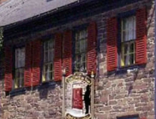 The Brafferton Inn hotel detail image 1