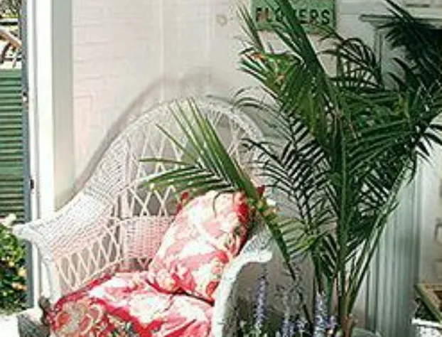 The Brafferton Inn hotel detail image 2