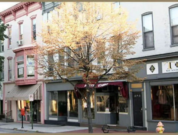 The Brafferton Inn hotel detail image 3