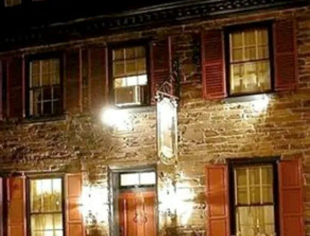 The Brafferton Inn hotel detail image 1