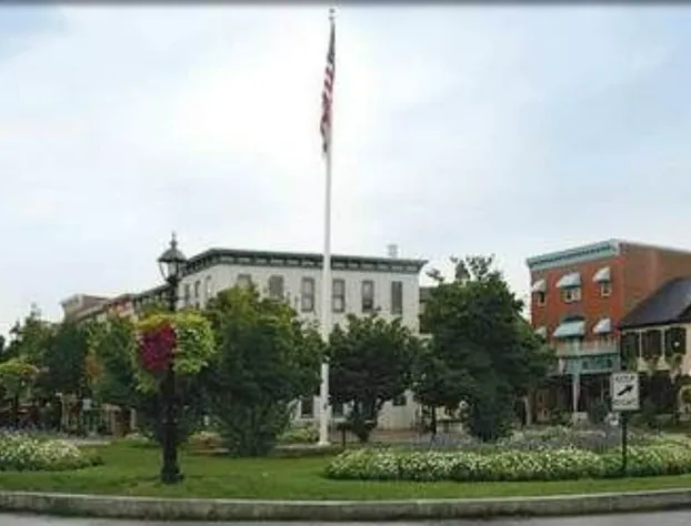 The Brafferton Inn hotel detail image 4