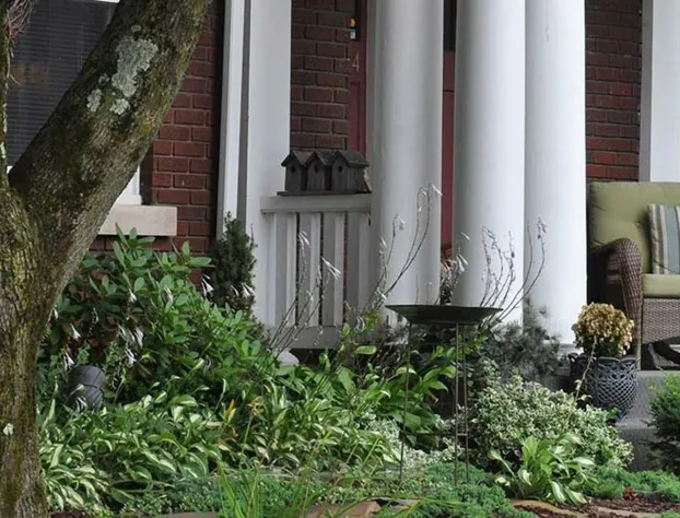 Mayor Lord's House B&B hotel detail image 1