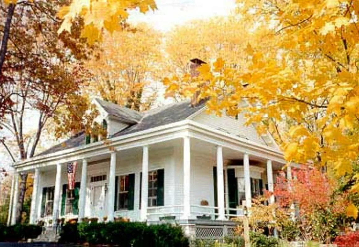 Caldwell House Bed & Breakfast hotel hero