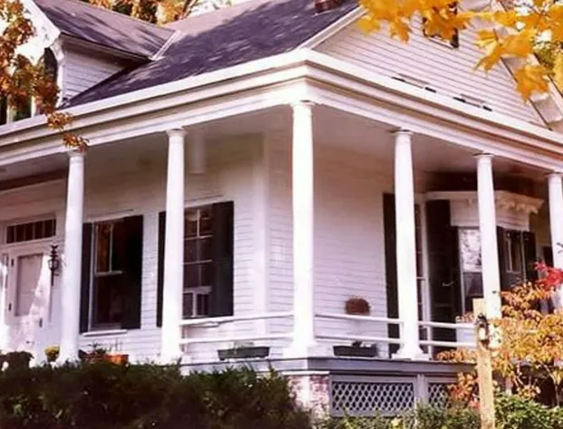 Caldwell House Bed & Breakfast hotel detail image 1