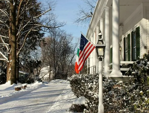 Caldwell House Bed & Breakfast hotel detail image 2