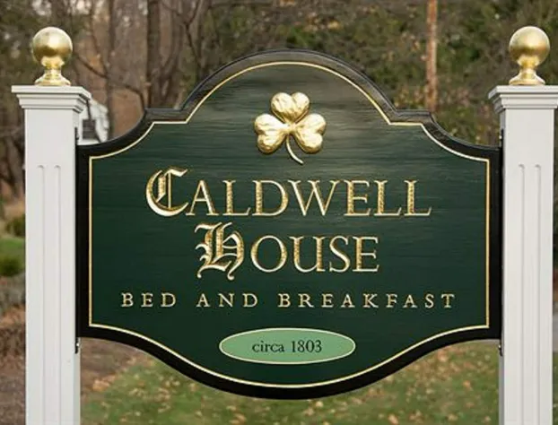 Caldwell House Bed & Breakfast hotel detail image 3