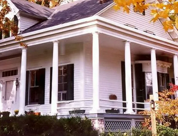 Caldwell House Bed & Breakfast hotel detail image 1