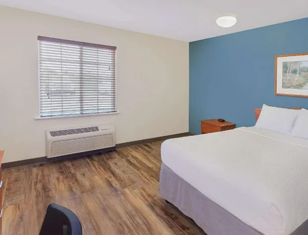 WoodSpring Suites Ankeny Des Moines hotel detail image 4