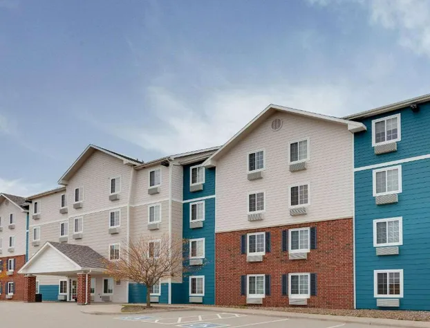 WoodSpring Suites Ankeny Des Moines hotel detail image 1