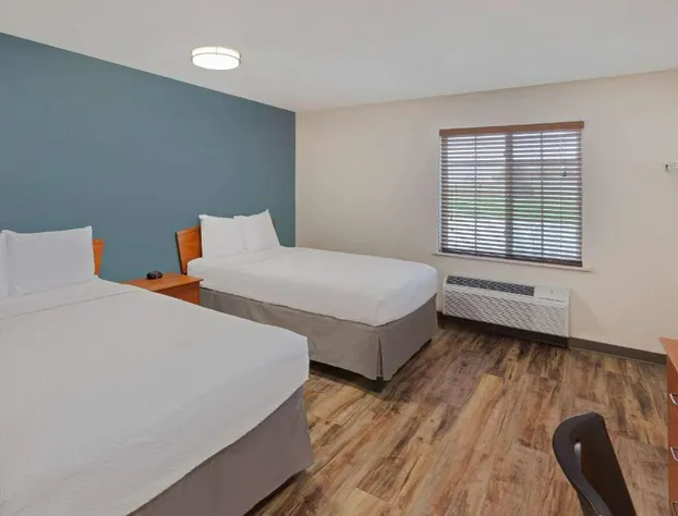 WoodSpring Suites Ankeny Des Moines hotel detail image 3