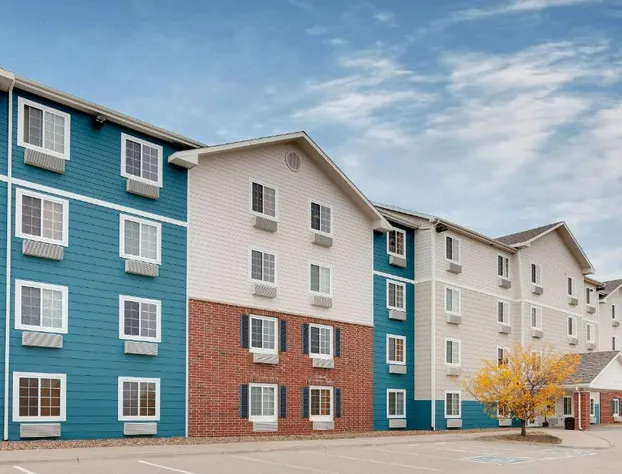 WoodSpring Suites Ankeny Des Moines hotel detail image 2