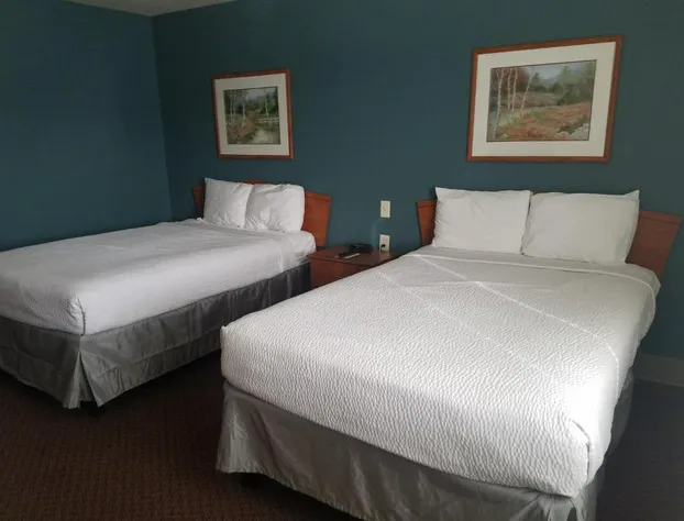 WoodSpring Suites Ankeny Des Moines hotel detail image 3