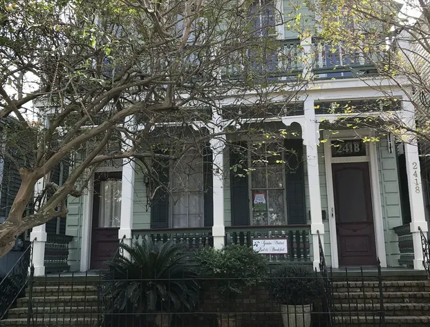 Garden District B&B hotel detail image 1