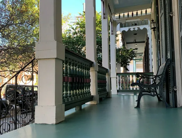 Garden District B&B hotel detail image 2