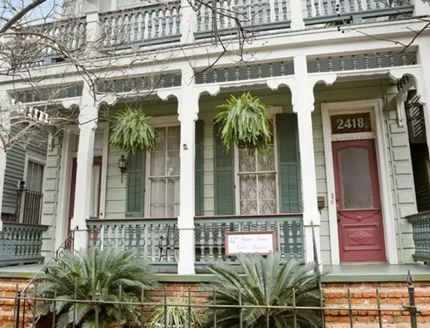 Garden District B&B hotel detail image 3