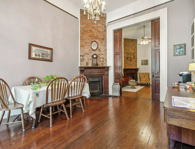 Garden District B&B hotel detail image 4