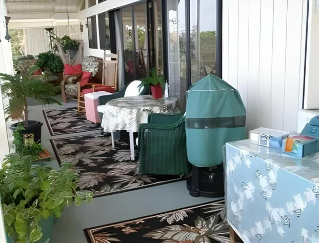 Hale-hoola B & B hotel detail image 3