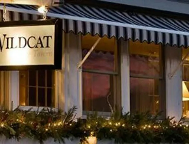 Wildcat Inn & Tavern hotel detail image 1
