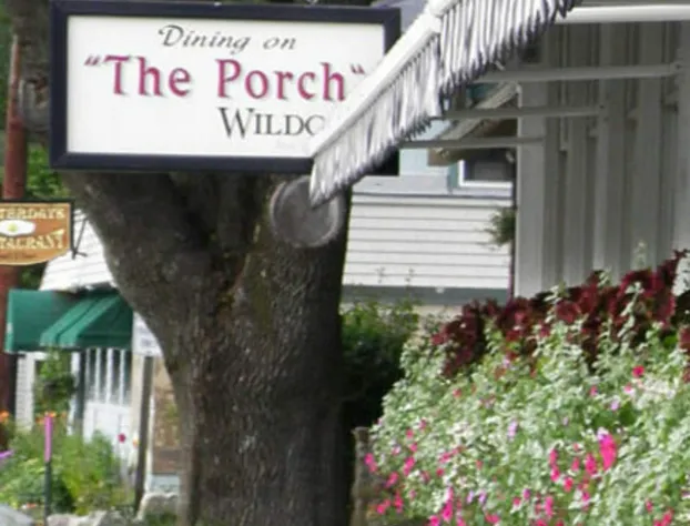 Wildcat Inn & Tavern hotel detail image 2