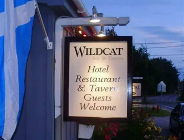 Wildcat Inn & Tavern hotel detail image 3