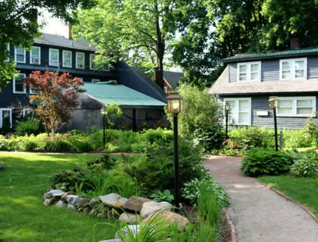 Wildcat Inn & Tavern hotel detail image 4