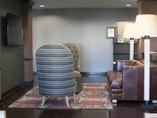 Best Western Plus Olathe Hotel hotel detail image 2