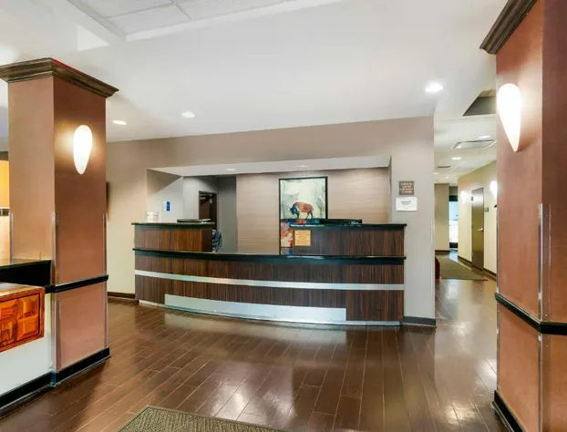 Best Western Plus Olathe Hotel hotel detail image 3