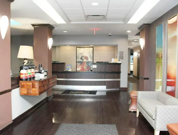 Best Western Plus Olathe Hotel hotel detail image 4